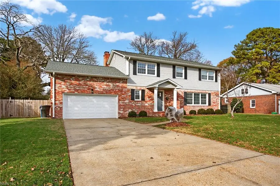 1025 Walt Whitman Way, Virginia Beach, VA 23455 - Image #2