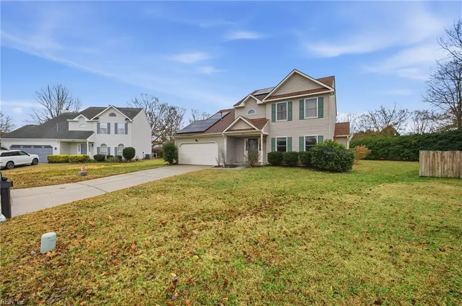 6302 Amberly Court, Suffolk, VA 23435 - Image #2