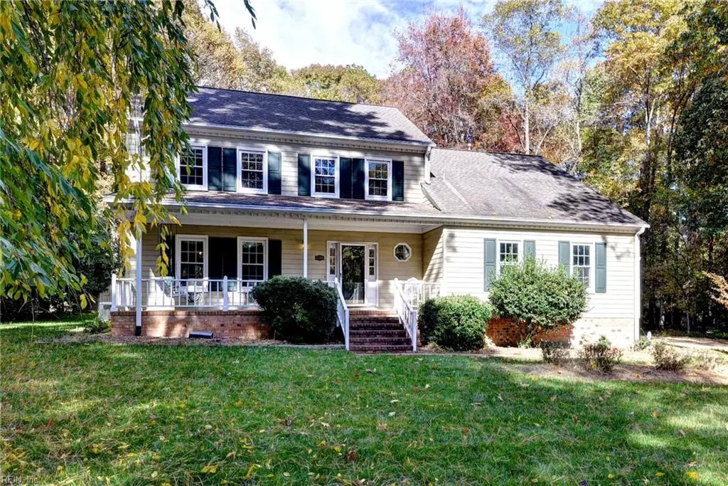 3506 Fieldcrest Court, Williamsburg, VA 23185 - Image #1