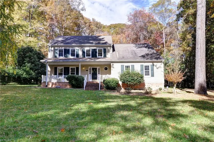 3506 Fieldcrest Court, Williamsburg, VA 23185 - Image #3