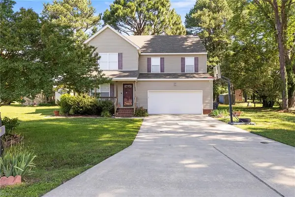 103 Barcroft Drive, Smithfield, VA 23430