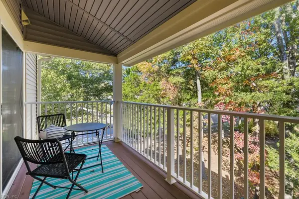 1001 Autumn Woods Lane #111, Virginia Beach, VA 23454