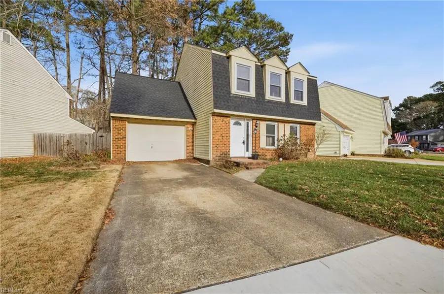 1547 Hummingbird Lane, Virginia Beach, VA 23454 - Image #2