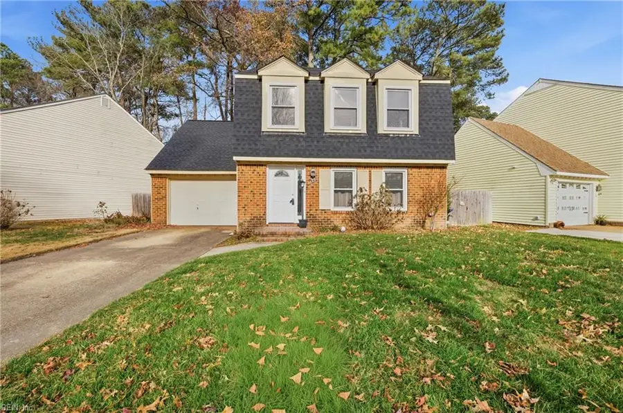 1547 Hummingbird Lane, Virginia Beach, VA 23454 - Image #3