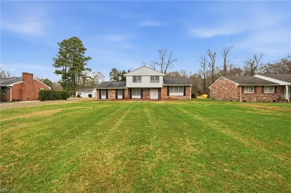 3438 Martin Johnson Road, Chesapeake, VA 23323