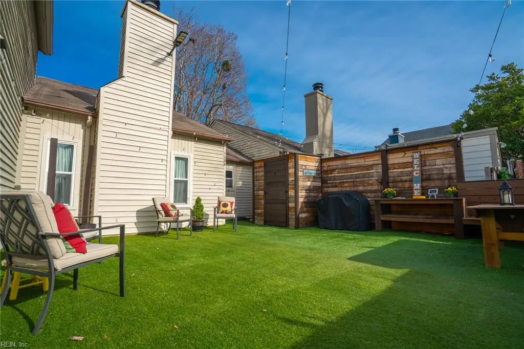 1406 Gannet Run, Virginia Beach, VA 23451 - Image #1