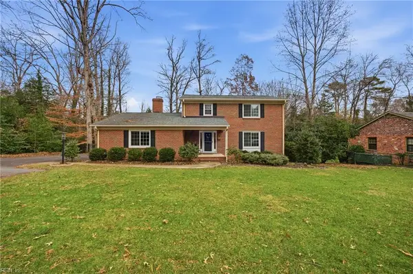 113 Ware Road, Williamsburg, VA 23185