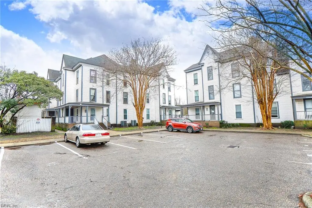 923 Green Street, Portsmouth, VA 23704 - #1