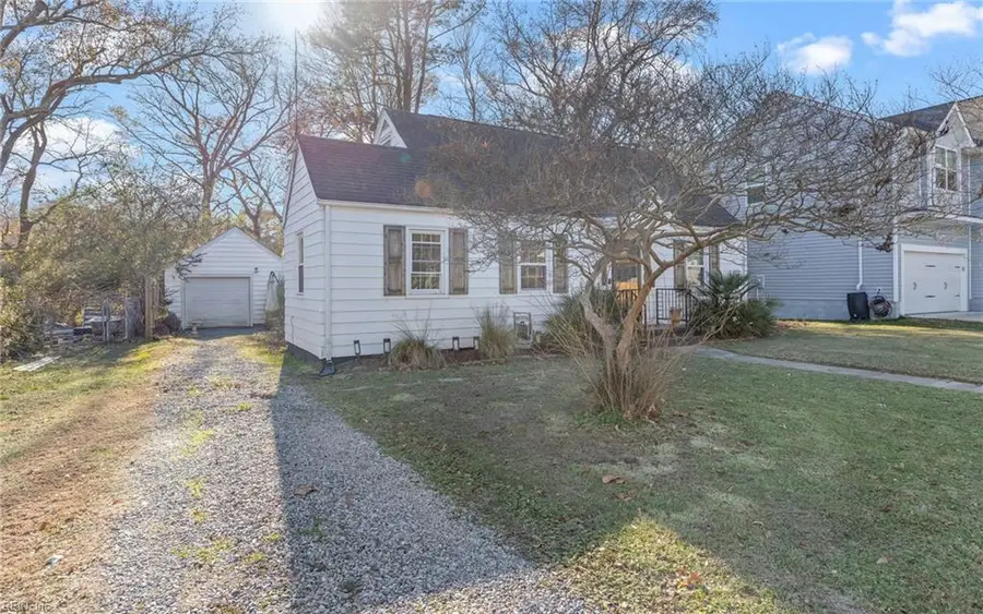 1315 Sunset Drive Drive, Norfolk, VA 23503 - Image #3