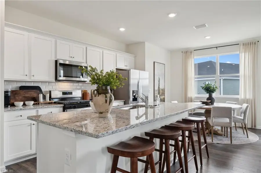 4043 Brians Lane, Suffolk, VA 23434 - #3