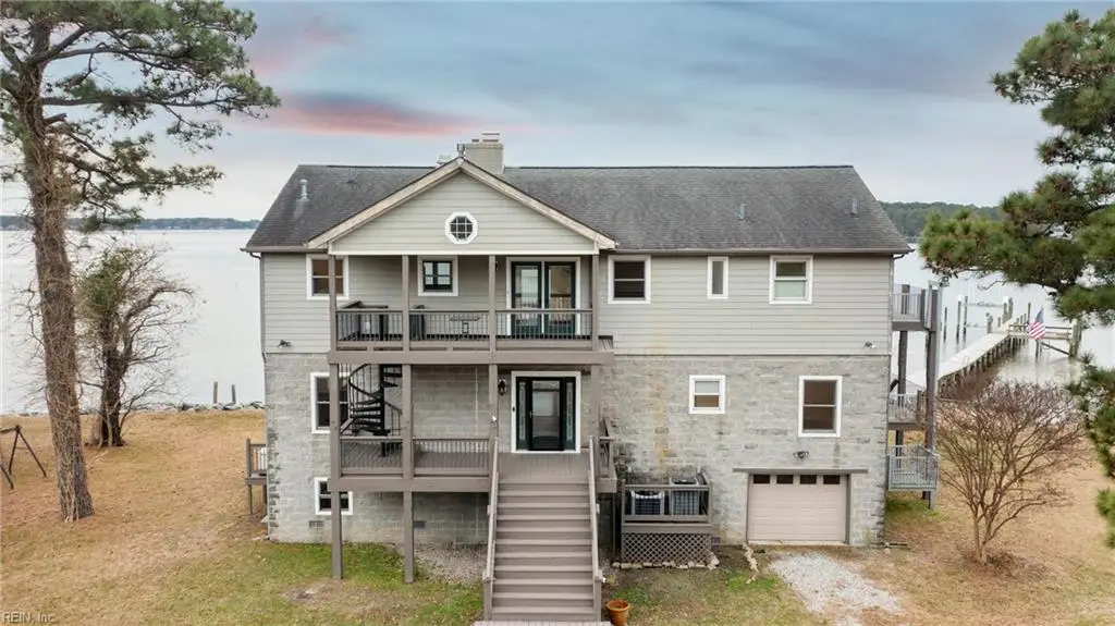 512 Spivey Lane, Seaford, VA 23696 - Image #1