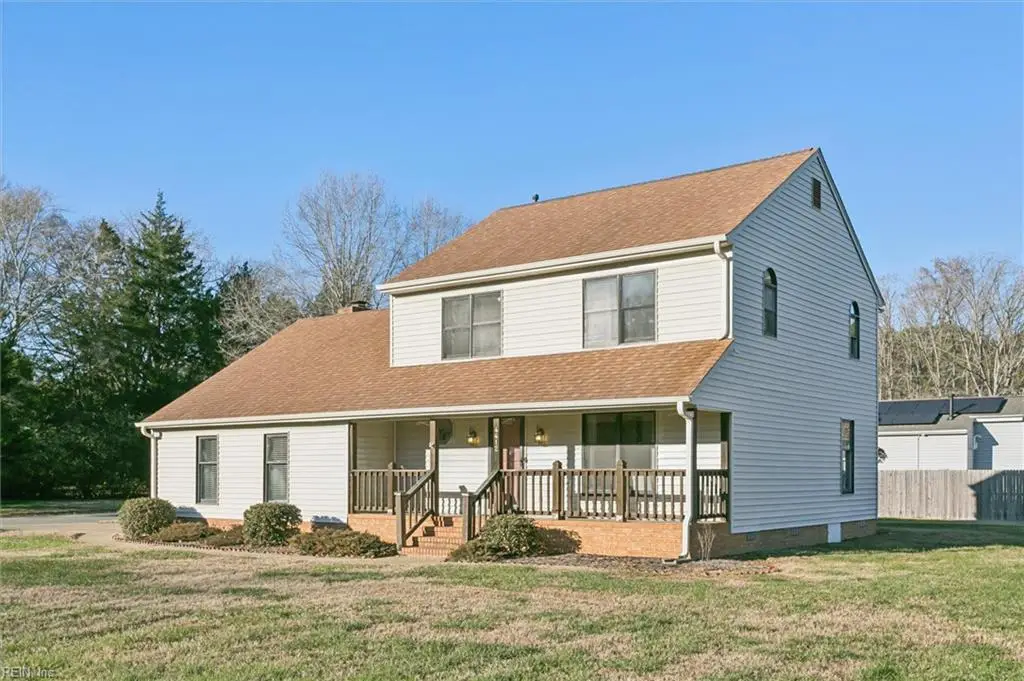 4412 Powhatan Crossing, Williamsburg, VA 23188 - Image #1