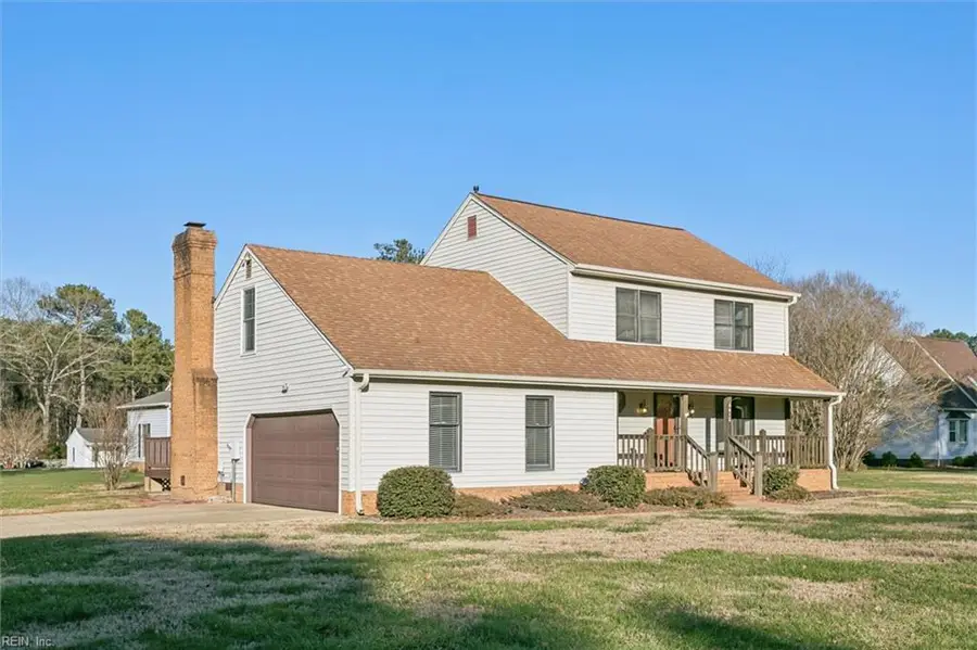 4412 Powhatan Crossing, Williamsburg, VA 23188 - Image #2
