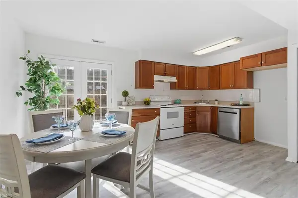 1043 Coastaway Drive, Virginia Beach, VA 23451