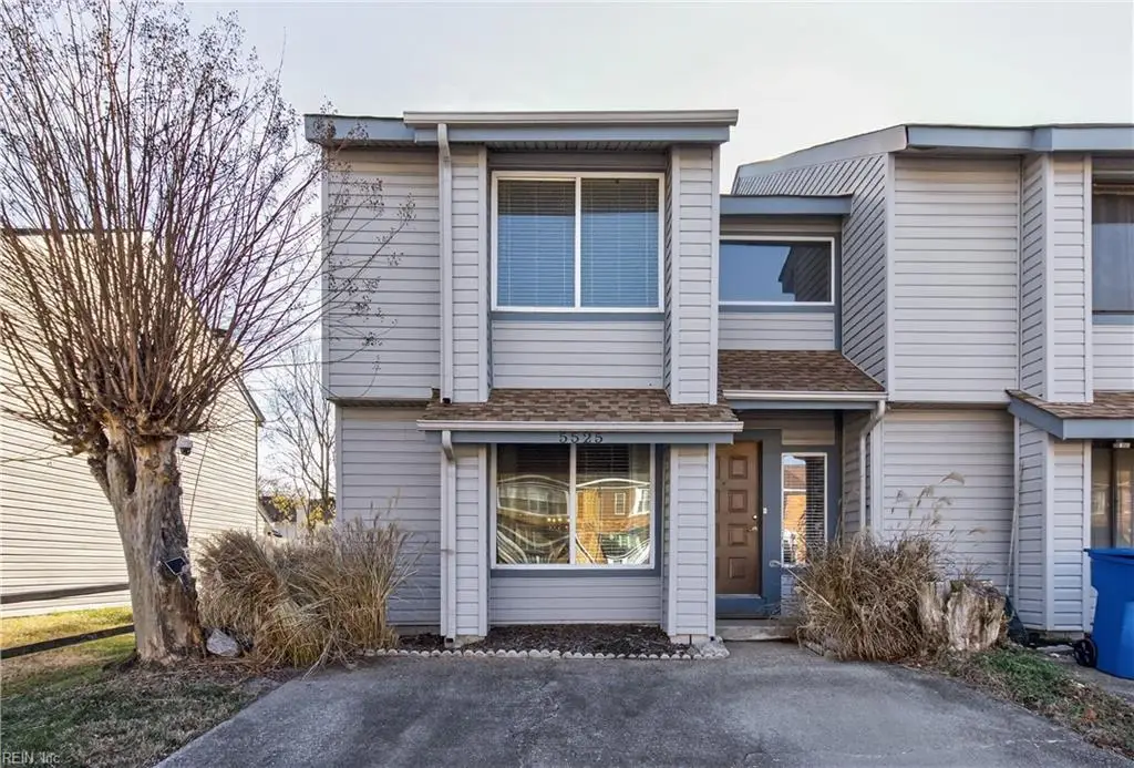 5525 Keydet Drive, Virginia Beach, VA 23462 - Image #1