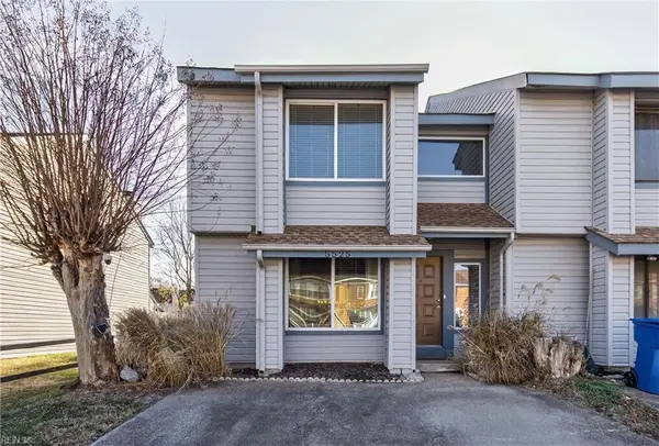 5525 Keydet Drive, Virginia Beach, VA 23462