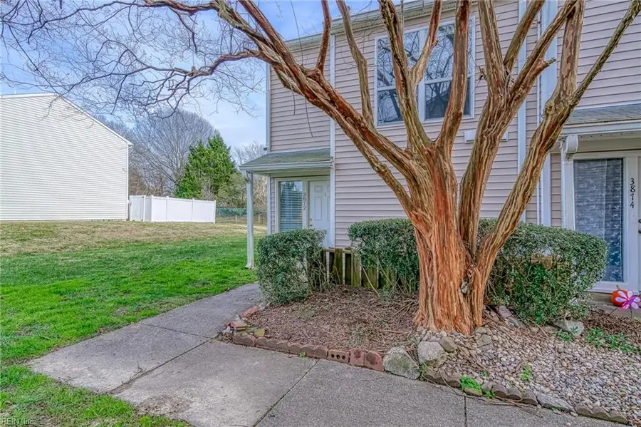 3872 Staffordshire Lane, Williamsburg, VA 23188 - Image #2