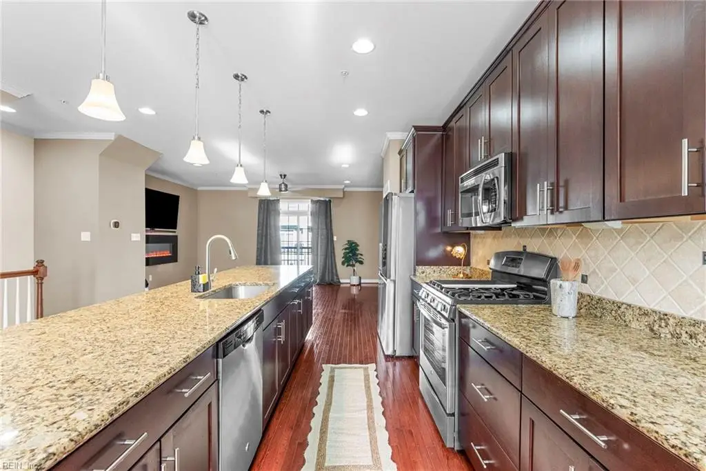 4907 Settlers Market Boulevard, Williamsburg, VA 23188 - Image #1