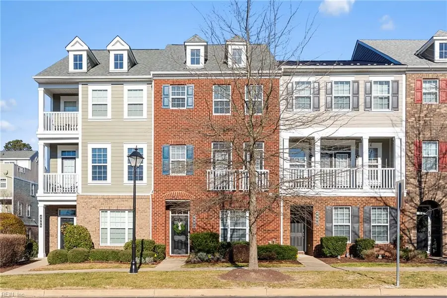 4907 Settlers Market Boulevard, Williamsburg, VA 23188 - Image #2