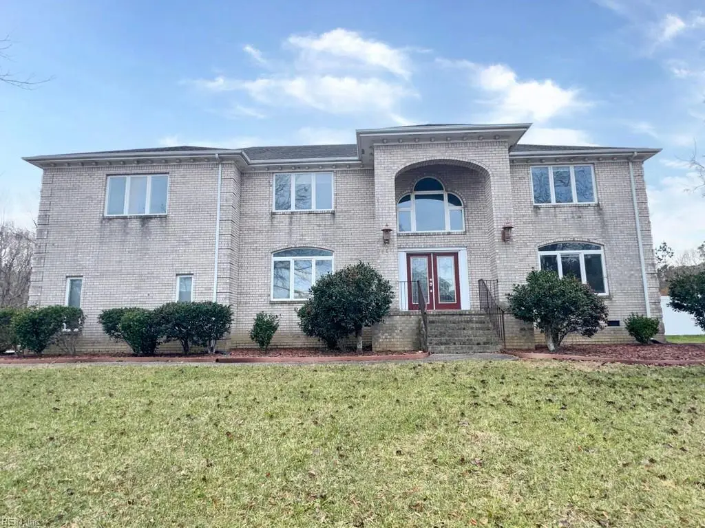 801 Dasa Leo Court, Virginia Beach, VA 23456 - #1