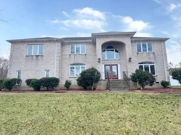 801 Dasa Leo Court, Virginia Beach, VA 23456