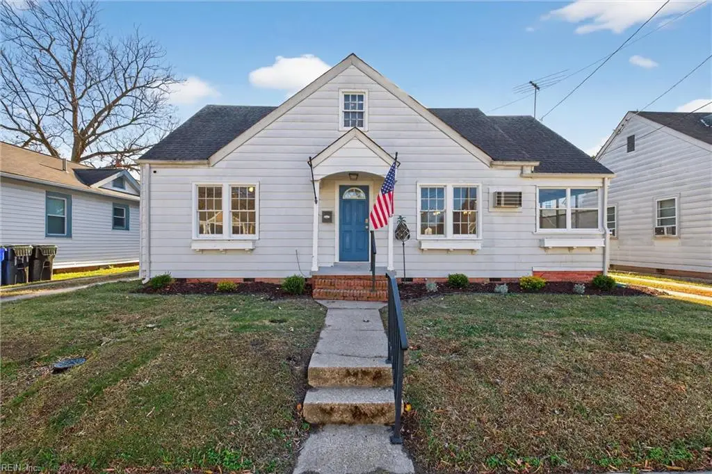 145 W Ocean Avenue, Norfolk, VA 23503 - Image #1