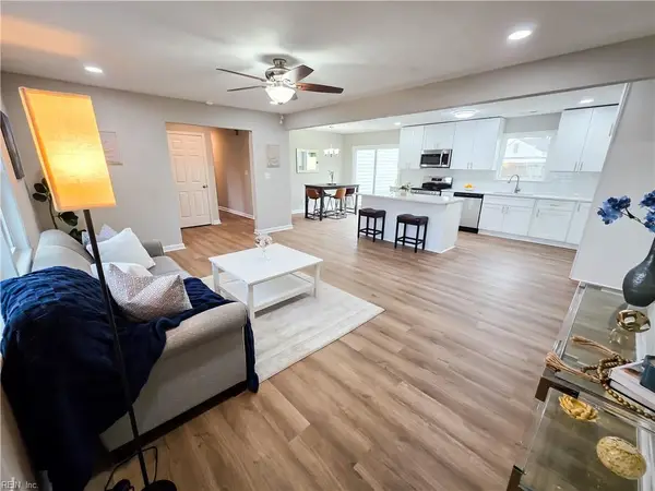 3101 Gaston Drive, Chesapeake, VA 23323