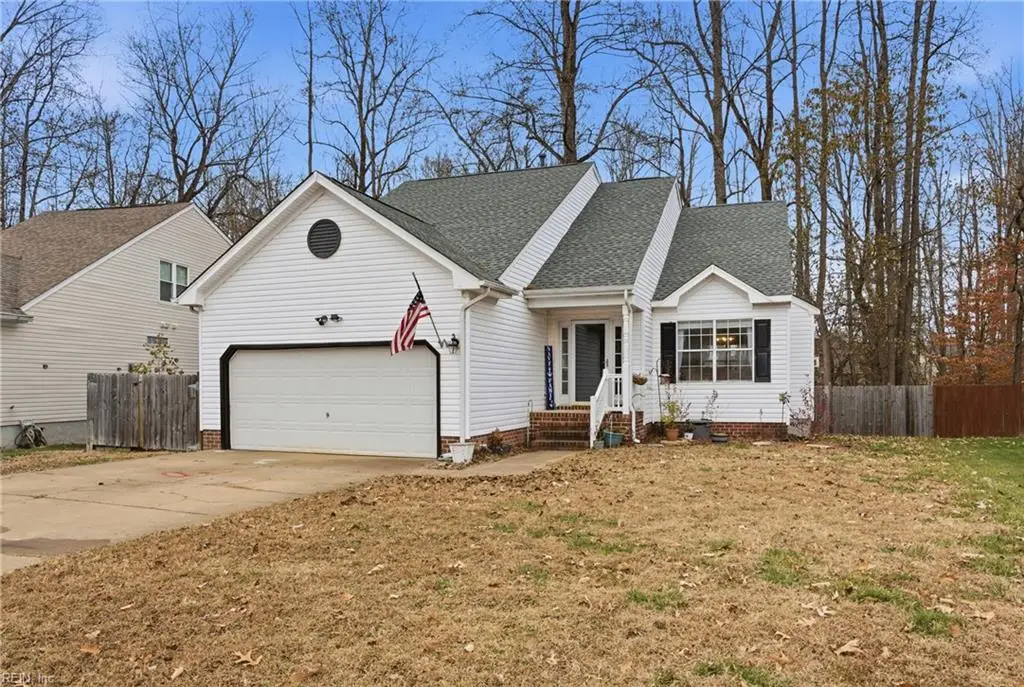 3714 Bridlepath Lane, Suffolk, VA 23435 - Image #1