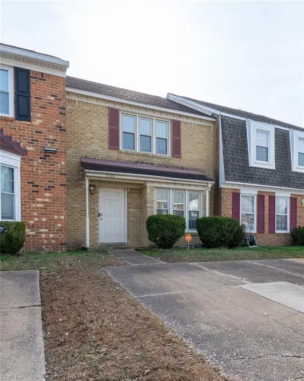 5603 Campus Drive, Virginia Beach, VA 23462 - Image #2