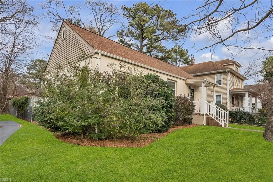 1806 Bourbon Avenue, Norfolk, VA 23509 - Image #3