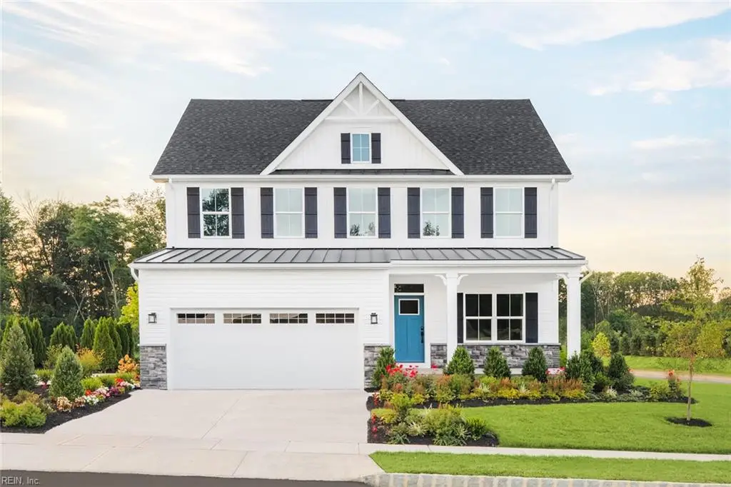 106 Roberta Loop, Moyock, NC 27958 - #1