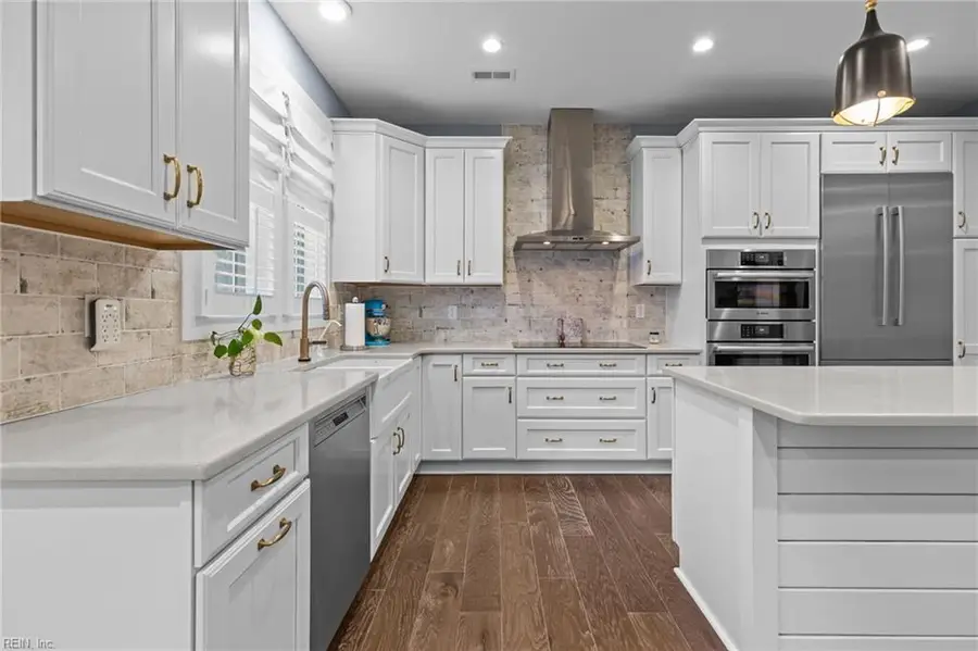 2701 Ashbys Bridge Court, Virginia Beach, VA 23456 - Image #2