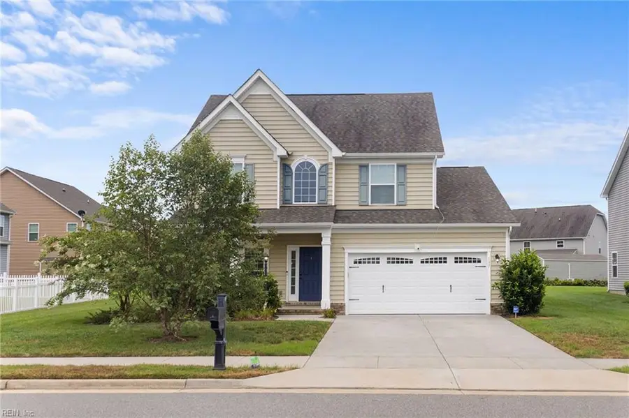 137 Boxwood Lane, Smithfield, VA 23430 - Image #3