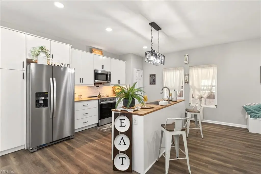 1034 Hannah Street, Norfolk, VA 23505 - #1