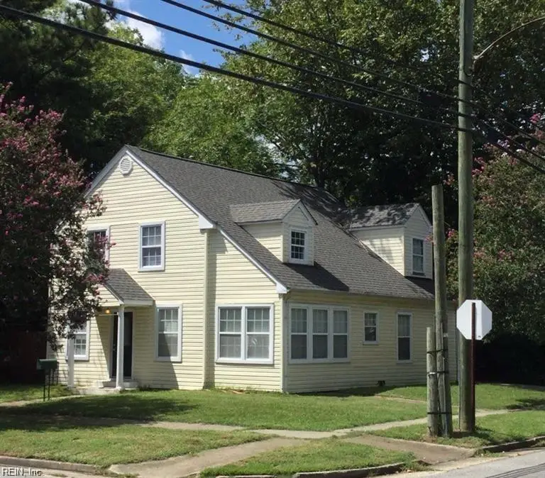 17 Prospect Parkway, Portsmouth, VA 23702 - #1
