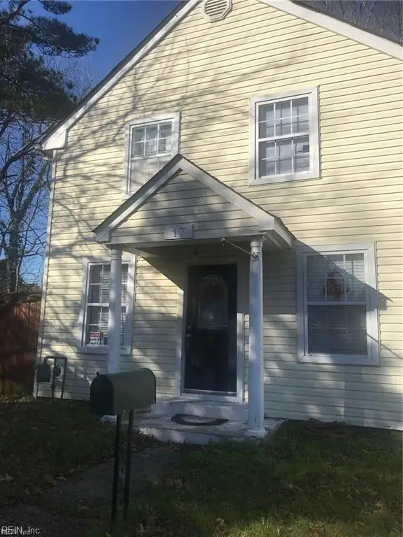 17 Prospect Parkway, Portsmouth, VA 23702 - #2