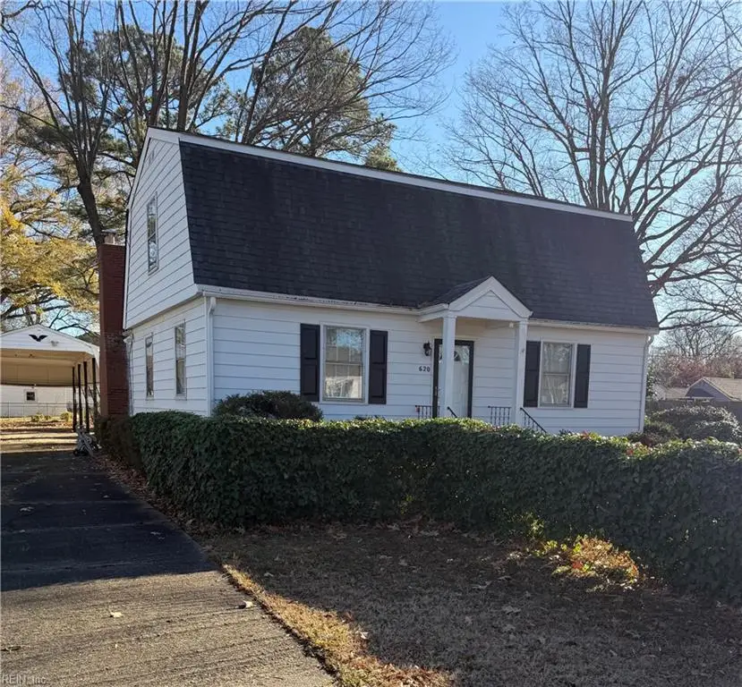 620 Sterling Street, Newport News, VA 23605 - Image #2