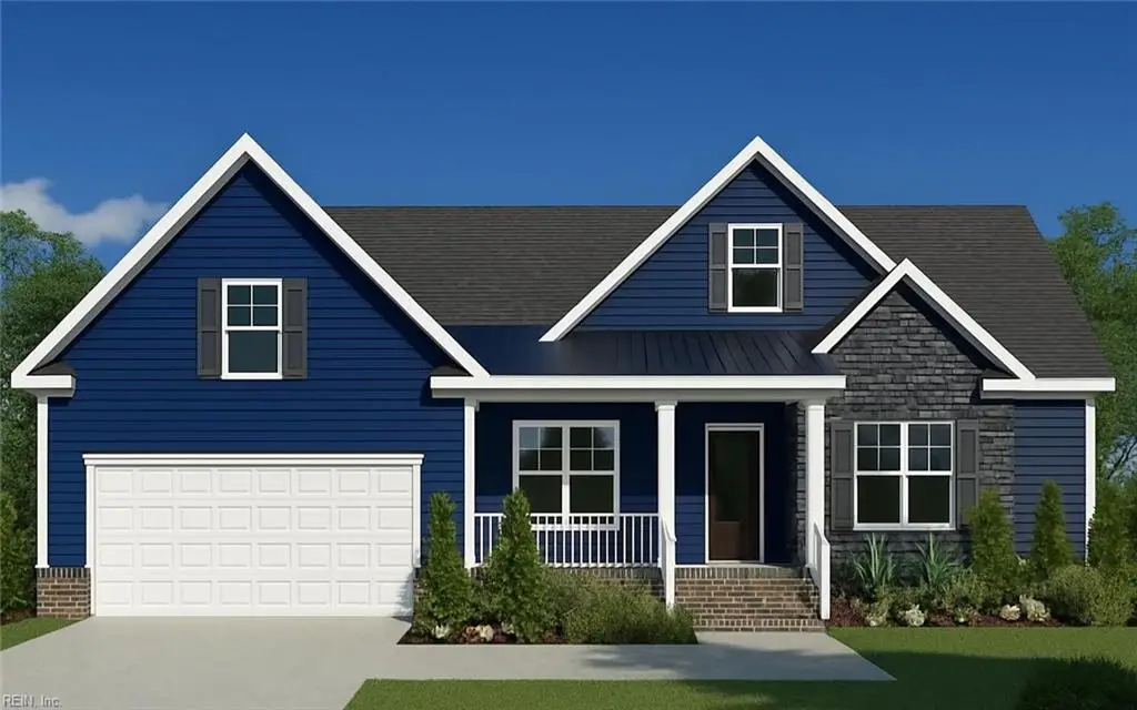 550 Sharber Road, Elizabeth City, NC 27909 - #1