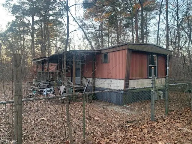 5217 Blackie Lane, Zuni, VA 23898 - Image #1