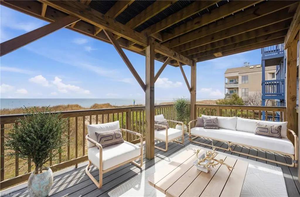 1874 E Ocean View Avenue #B, Norfolk, VA 23503 - #1