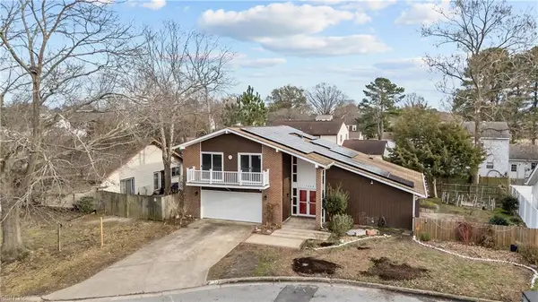 1264 Geranium Crescent, Virginia Beach, VA 23453