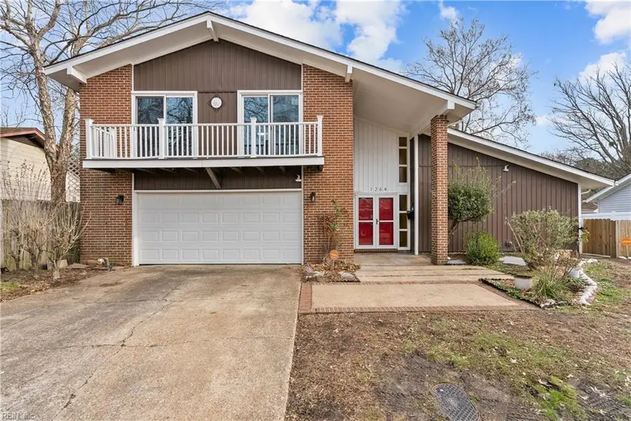1264 Geranium Crescent, Virginia Beach, VA 23453 - Image #3
