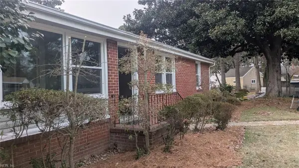 4307 Scott Street, Portsmouth, VA 23707