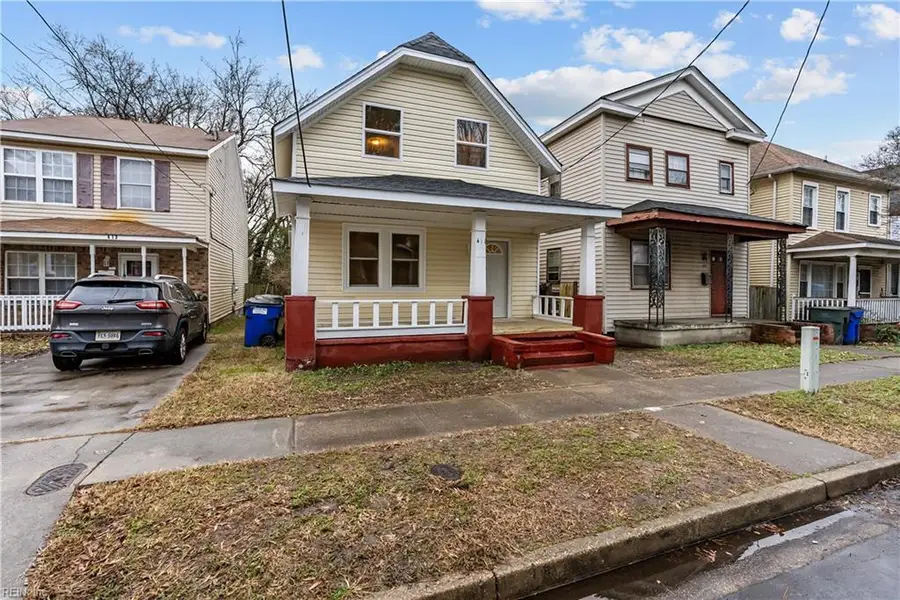 411 Craig Street, Norfolk, VA 23523 - Image #2