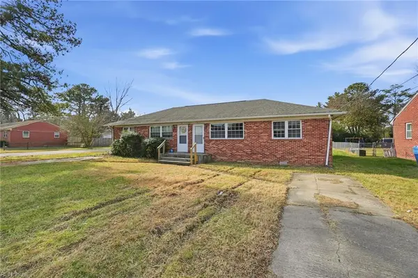 421 West Lane, Virginia Beach, VA 23454