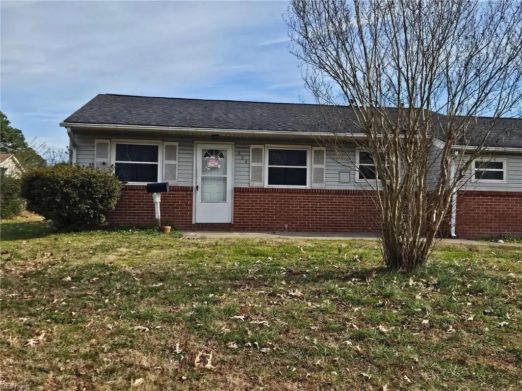 404 Pelican Lane, Virginia Beach, VA 23452 - #1