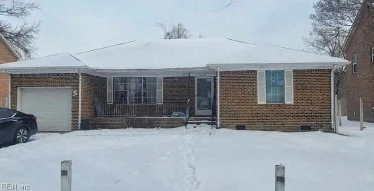 6612 Pilot Avenue, Norfolk, VA 23513 - Image #1