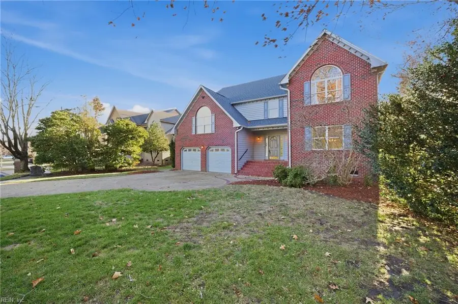 5361 Weblin Farm Road, Virginia Beach, VA 23455 - Image #3