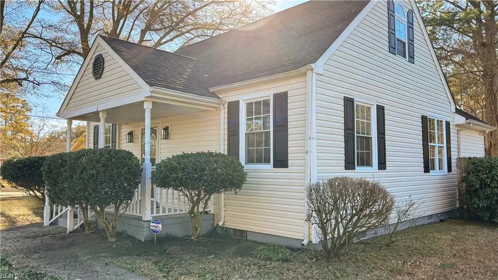 3501 Old Mill Road, Chesapeake, VA 23323 - Image #1