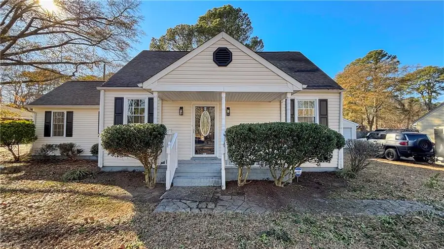 3501 Old Mill Road, Chesapeake, VA 23323 - Image #2